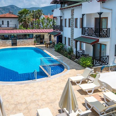 Loya Vita Hotel Dalyan Eksteriør billede