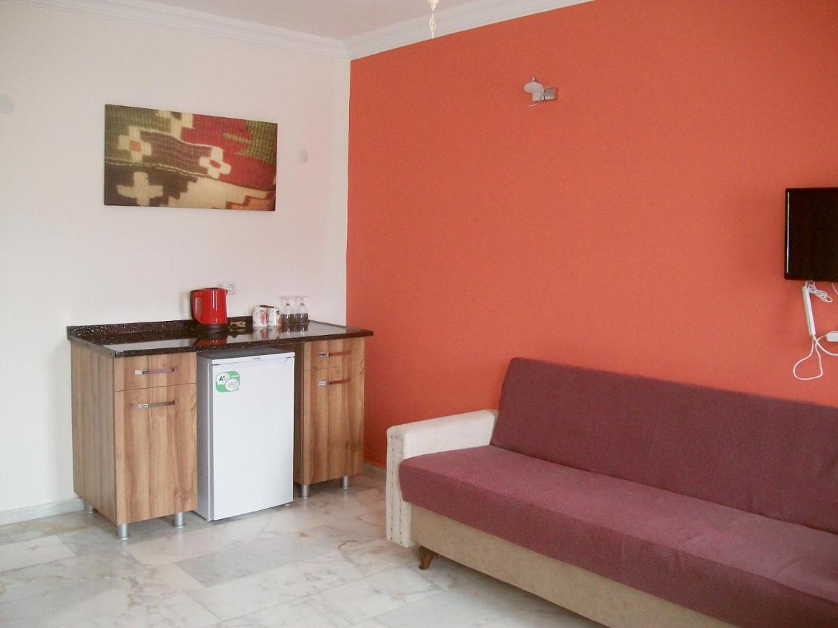Loya Vita Hotel Dalyan Eksteriør billede