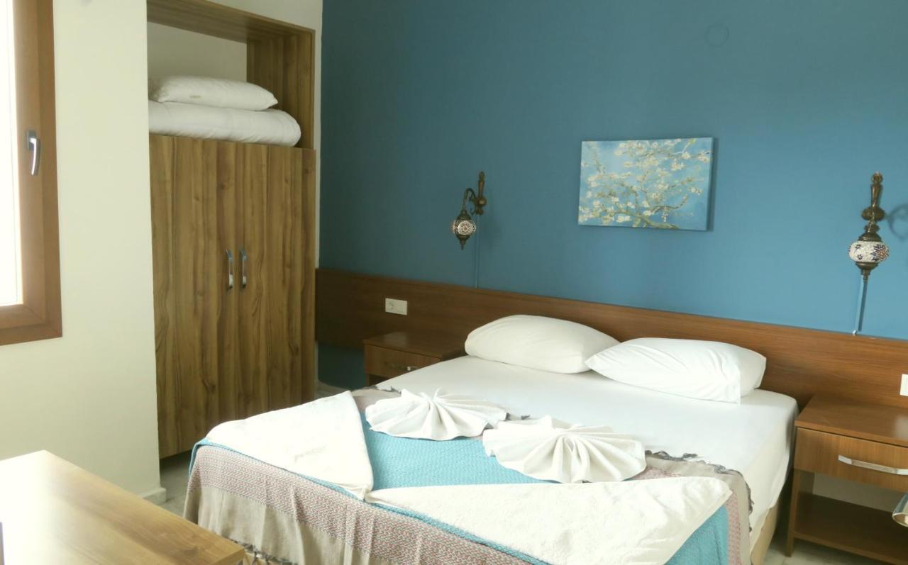 Loya Vita Hotel Dalyan Eksteriør billede