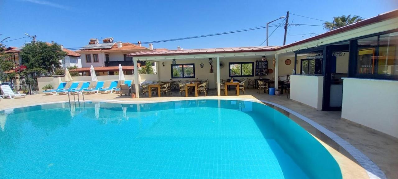 Loya Vita Hotel Dalyan Eksteriør billede