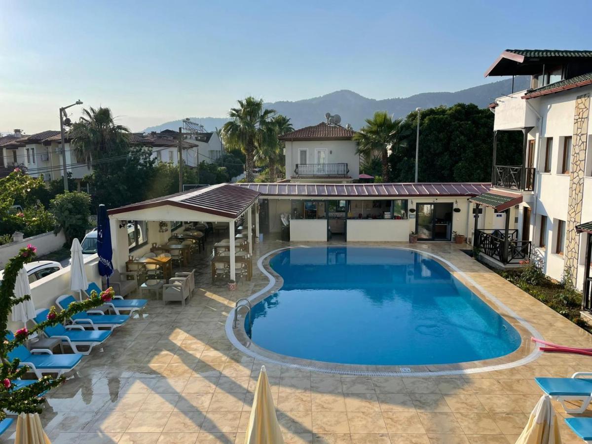 Loya Vita Hotel Dalyan Eksteriør billede