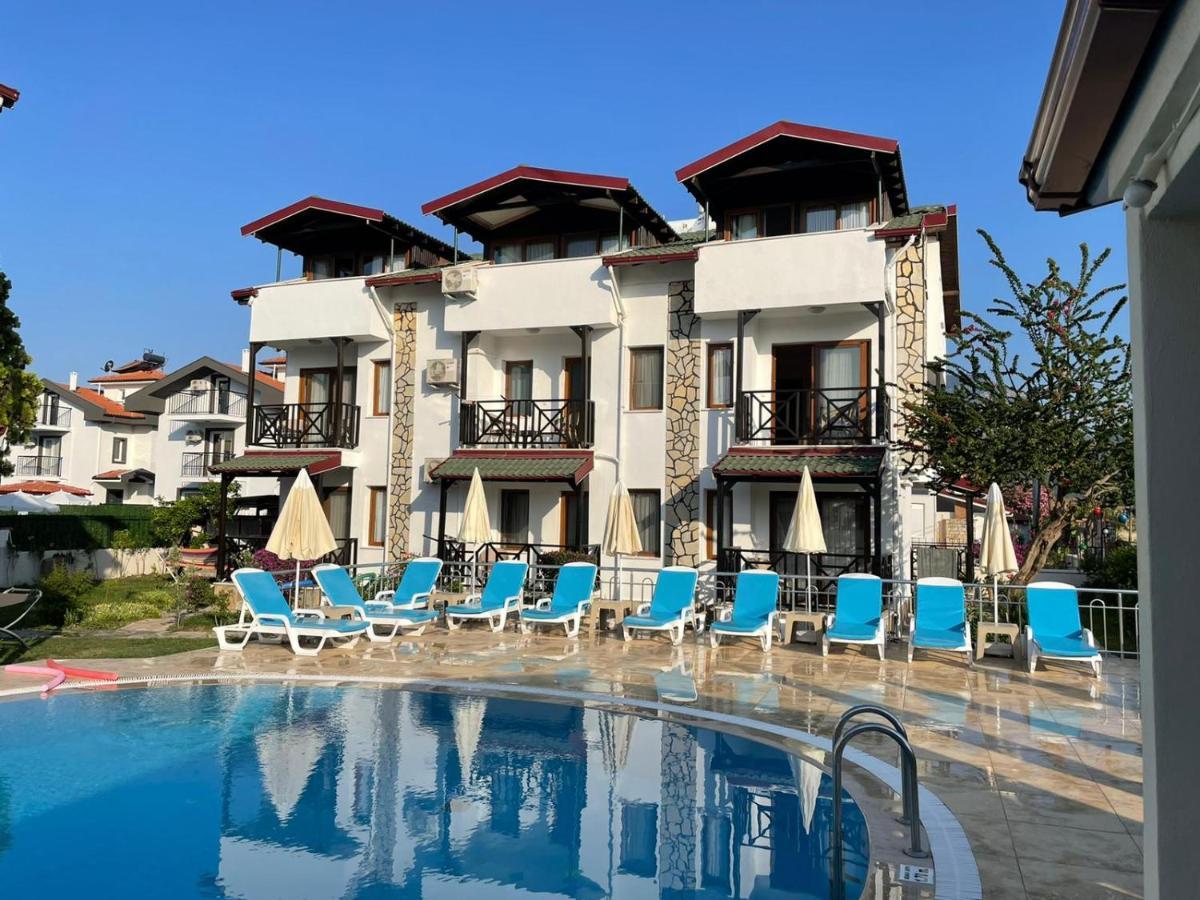 Loya Vita Hotel Dalyan Eksteriør billede
