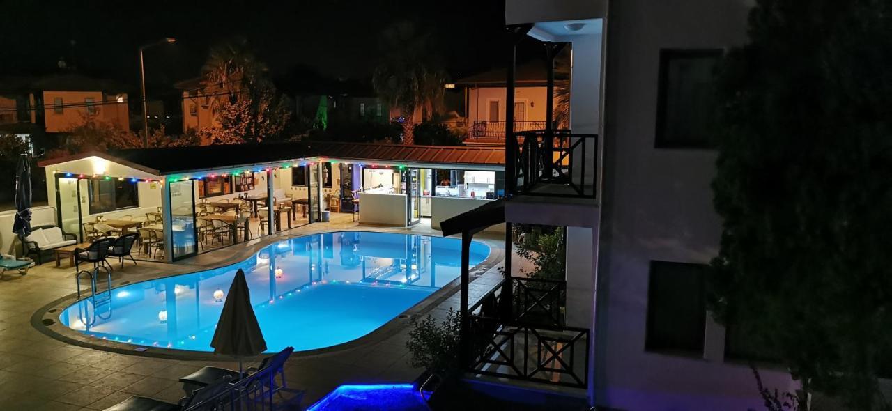 Loya Vita Hotel Dalyan Eksteriør billede