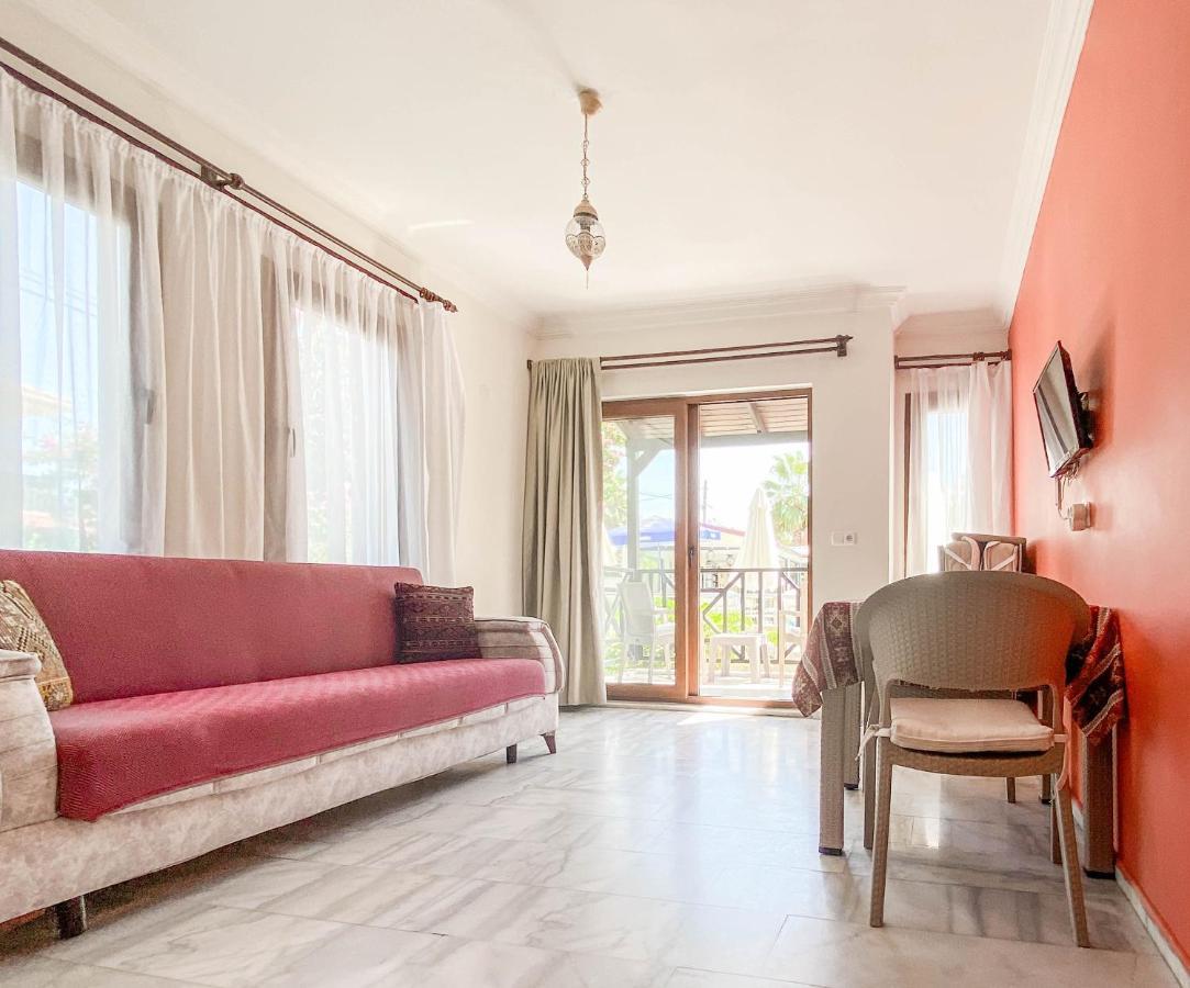 Loya Vita Hotel Dalyan Eksteriør billede