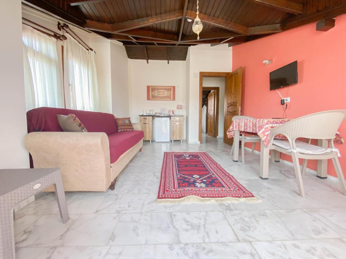 Loya Vita Hotel Dalyan Eksteriør billede