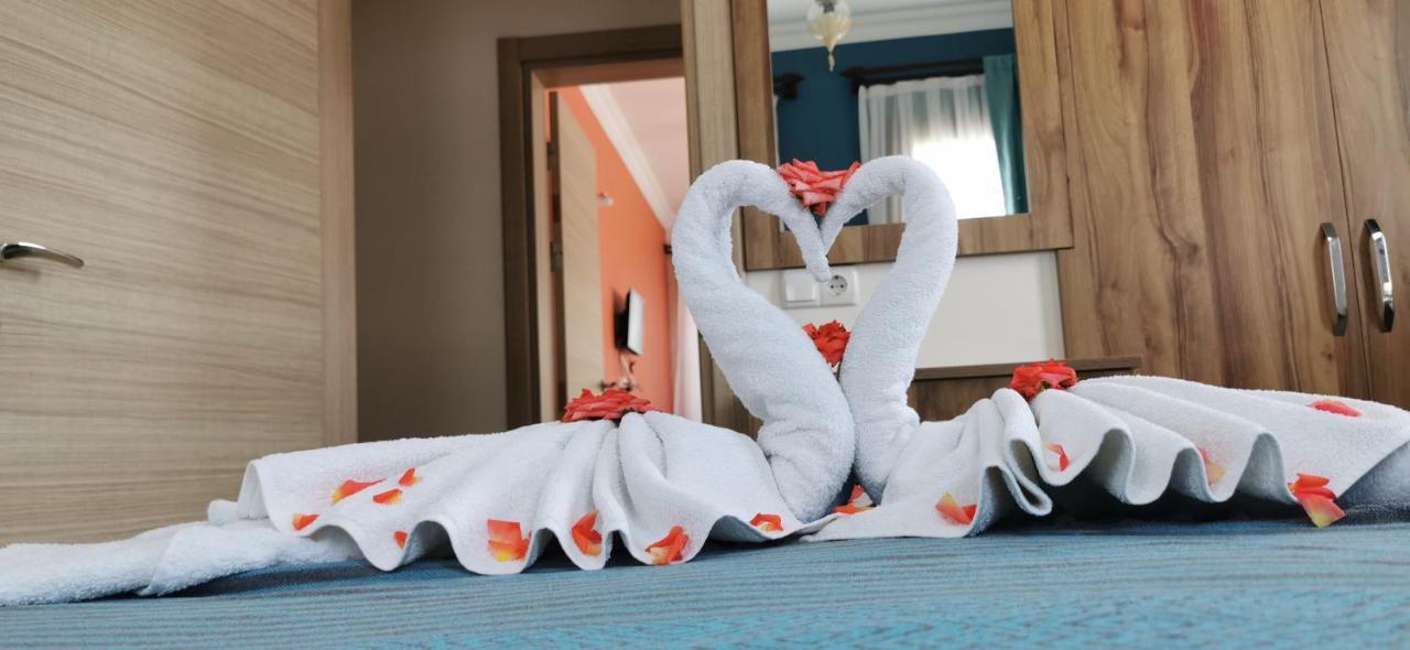 Loya Vita Hotel Dalyan Eksteriør billede