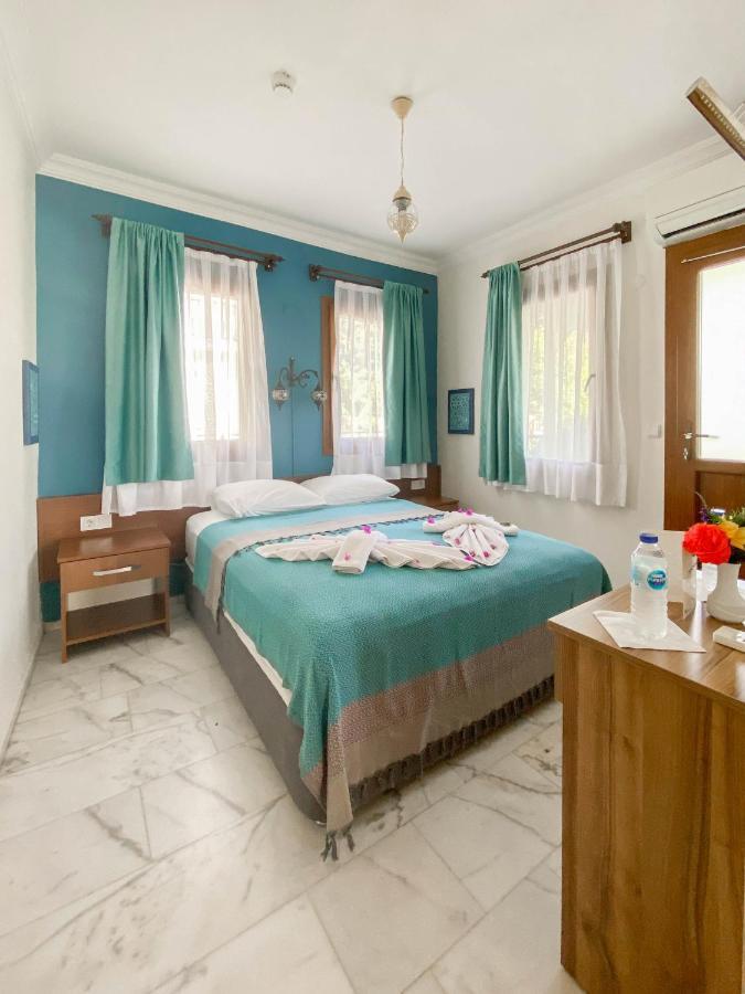 Loya Vita Hotel Dalyan Eksteriør billede