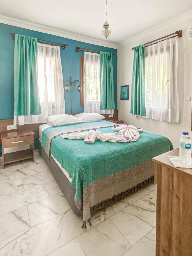 Loya Vita Hotel Dalyan Eksteriør billede
