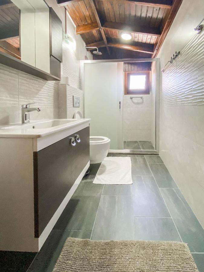 Loya Vita Hotel Dalyan Eksteriør billede