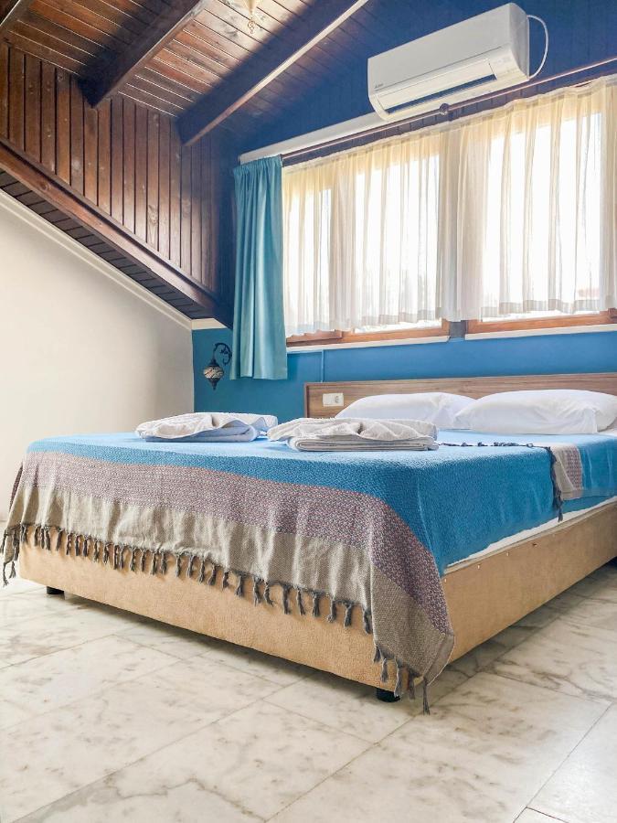 Loya Vita Hotel Dalyan Eksteriør billede