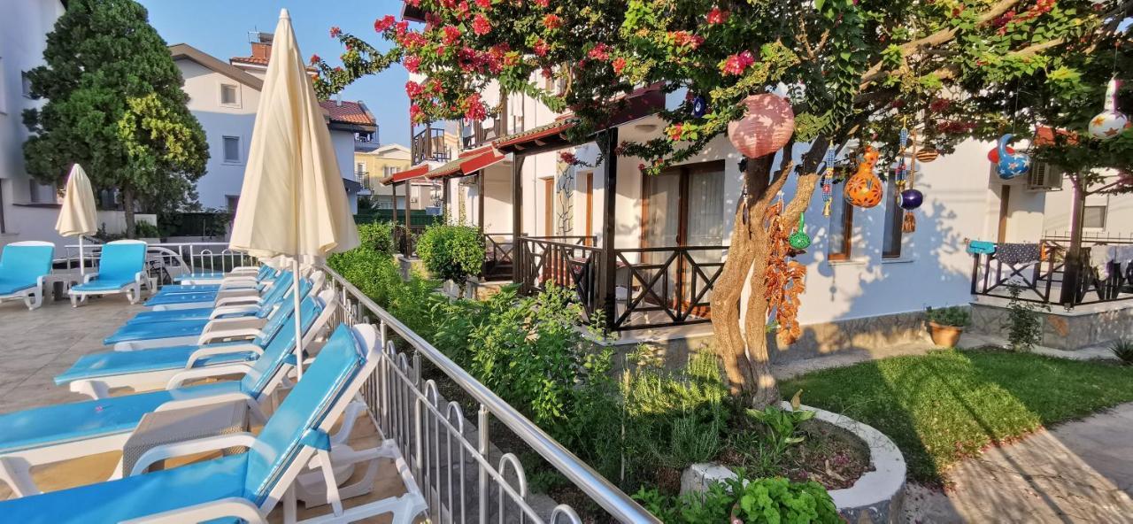 Loya Vita Hotel Dalyan Eksteriør billede