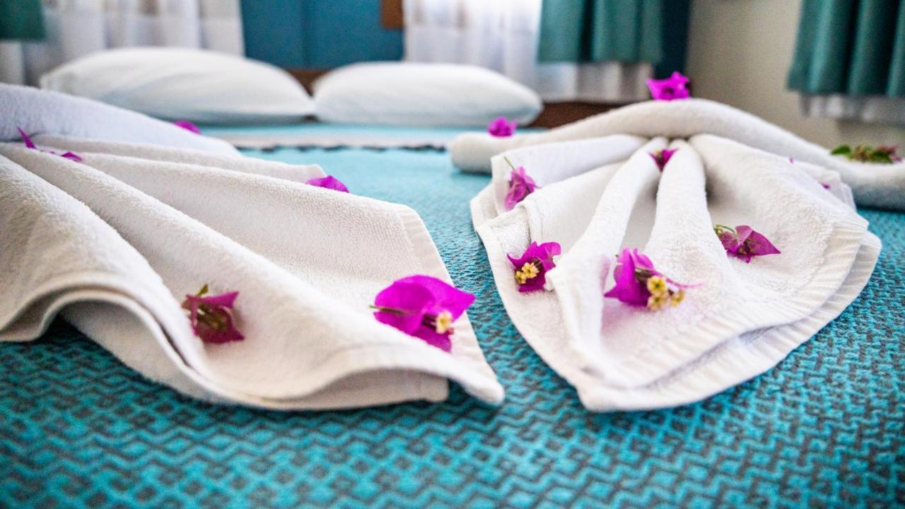 Loya Vita Hotel Dalyan Eksteriør billede