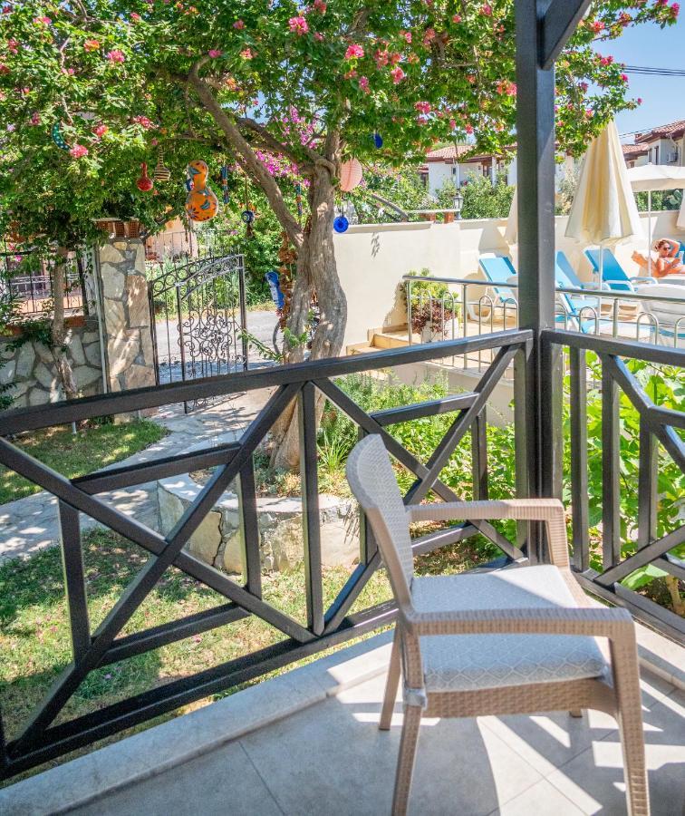 Loya Vita Hotel Dalyan Eksteriør billede